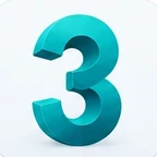 3ds Max logosu