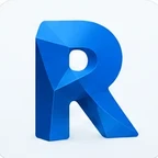 Revit logosu